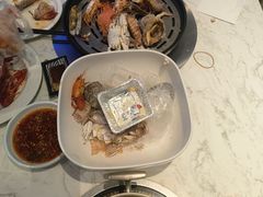 -半岛听涛蒸汽海鲜自助(K11店)