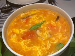 招牌海鲜面疙瘩-春树下·树屋花房西餐厅(罍街AS1980店)