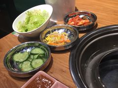 -炭恋火炉烤肉(凌云一街坊店)