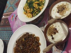 -巴依老爷·新疆美食(上城区天城路店)