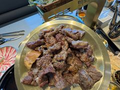 -味家烤肉烤鳗鱼牛排(西塔旗舰店)