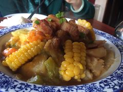 -小土豆北方菜馆(文慧园店)