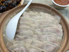 -砂锅居(西四店)