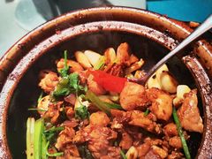 -煲煲好(朝阳门店)