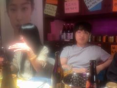 -你又瘦了小酒馆(奥体店)