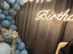 -迦南苑·新派青岛菜·生日纪念日主题餐厅