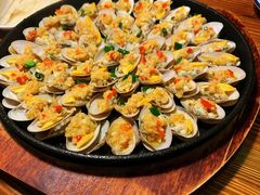 -食爺炭炉鸡煲·烧烤