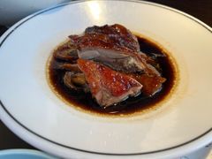 -应天大明王朝·南京菜(中山陵店)