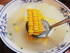 玉米排骨汤-兄弟宁乡龙城(麓景路店)