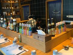 -衣川小森林·料理·寿司(鸿铭中心店)