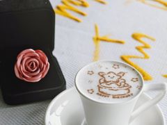 -岷山饭店·THE RIVER HOUSE西餐厅