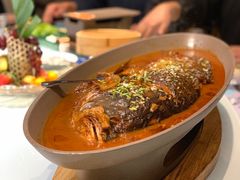 -章丘宴(唐人中心店)