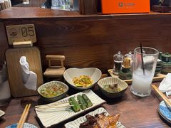 -一吉焼鸟·FOUNDER(桂林路店)