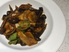 -半山腰·云南菜(侨福芳草地店)