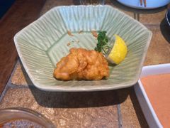-山杏yama-katsu·吉列炸物