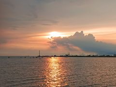 -东戴河风景区-止锚湾