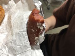 -山姆餐吧(南昌红谷滩印象城店)