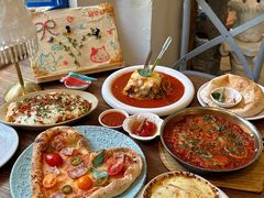 -比萨先生PIZZAMAN