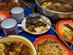 -马路边边串串香(双井直营店)