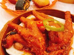 -顺德人家食府(黄金广场店)