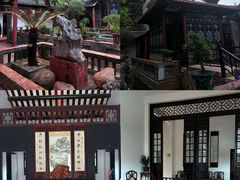 -东莞市可园博物馆