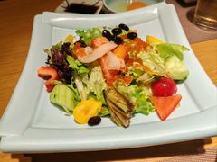 -三石铁板烧(紫竹桥店)