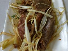 -鑫明明拉面(宁化路店)