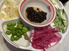 -大碗居·烤鸭·鱼头泡饼(天坛东门店)