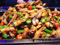 -蘭奢雅集·江浙菜(青山江滩店)