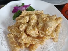 -张家卫·阳江菜·小海鲜(肥婆湾桥店)