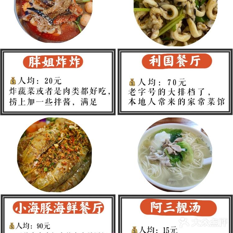 【崖城臭豆腐】人均15元：加了酱料很脆，好吃