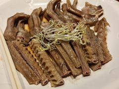 -龙悦湾酒家·八阵鱼生·渔人码头店