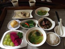 -馨月汇·一悦馨香月子中心(前滩店)