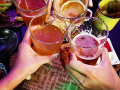 -牛啤堂精酿啤酒餐吧(五棵松华熙店)