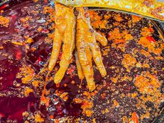 -降龙爪爪(建设路1店)