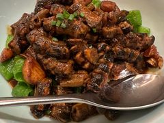 黄鳝-同庆楼(大钟寺店)