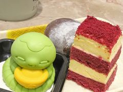 -上渔铁板烧(熙悦汇店)