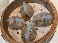 潮式蒸粉果-滋粥楼·顺德菜(番禺广场总店)