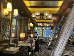 -巴黎轩(澳门巴黎人店)