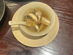 -滇野云南野生菌餐厅(陕西南路店)