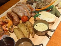 -布拉格餐厅· 中欧捷克菜(全国首店)