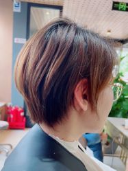-木北造型