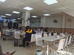 大堂-老五麻辣香锅(盘锦花园店)