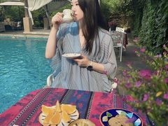 -看见远方·莫干遥远的山民宿