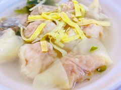 -海平馄饨(逍遥二路店)