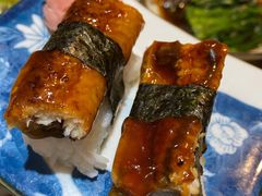 鳗鱼寿司-胜代日本料理(云程巷小区店)