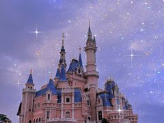 -上海迪士尼度假区