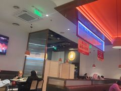 -八合里潮汕鲜牛肉火锅(福州万象城店)