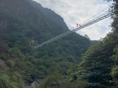 -浙北大峡谷