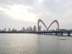 -艾溪湖湿地公园